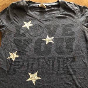 PINK Victoria’s Secret TShirt